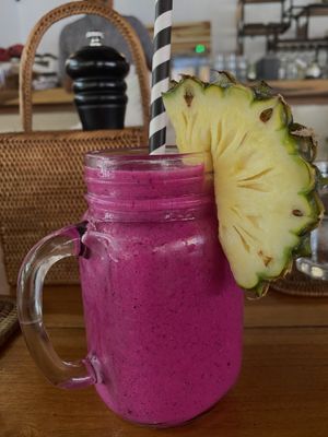   at The Cashew Tree in Pecatu