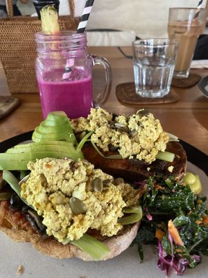   at The Cashew Tree in Pecatu