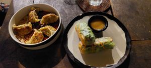  at The Cashew Tree in Pecatu