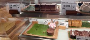  at The Cashew Tree in Pecatu