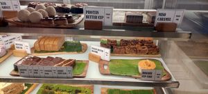  at The Cashew Tree in Pecatu