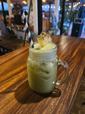  at The Cashew Tree in Pecatu