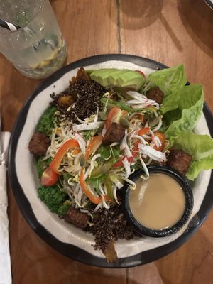   at The Cashew Tree in Pecatu