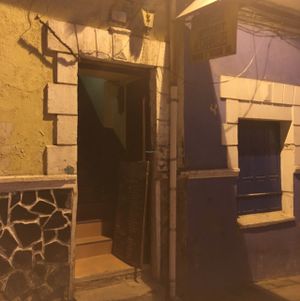 Koala at Koala Cafe in Potosi