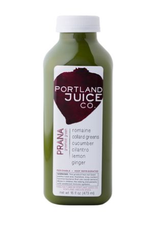 Juice at Portland Juice Company in Portland