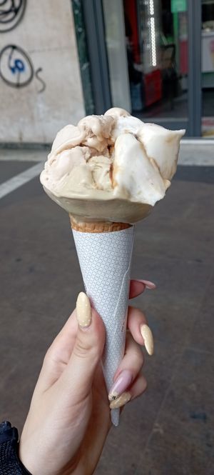  at La Dolce Vita in La Spezia