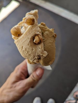  at La Dolce Vita in La Spezia