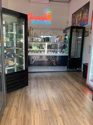  at La Dolce Vita in La Spezia