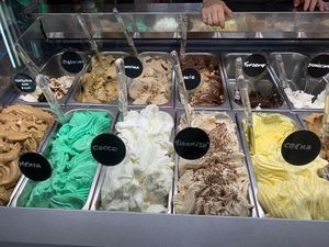  at La Dolce Vita in La Spezia