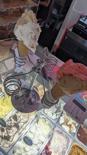  at La Dolce Vita in La Spezia