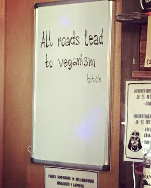 Kick ass Interior at Nesterka in Grodno