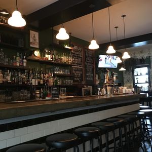 L'Gros Luxe 100% Végé at L'Gros Luxe 100% Vege in Montreal