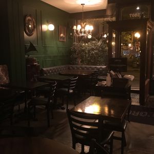 L'Gros Luxe 100% Végé at L'Gros Luxe 100% Vege in Montreal