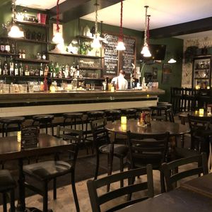 L'Gros Luxe 100% Végé at L'Gros Luxe 100% Vege in Montreal