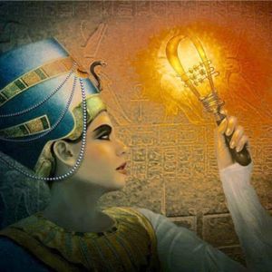 Nofretete at Nofretete in Hull