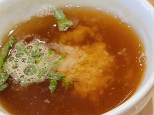  at Kissa Saeki in Hiroshima