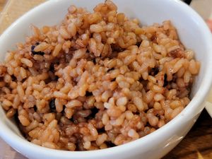  at Kissa Saeki in Hiroshima