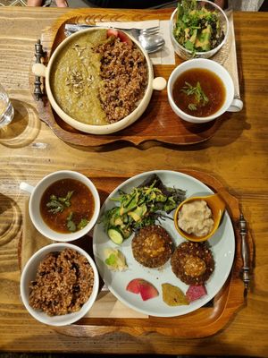  at Kissa Saeki in Hiroshima