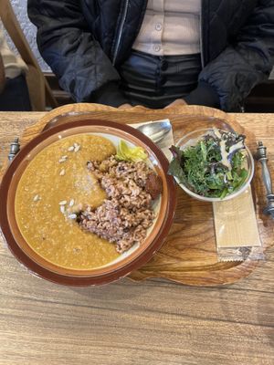   at Kissa Saeki in Hiroshima