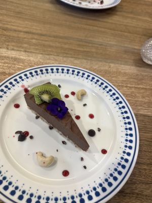   at Kissa Saeki in Hiroshima