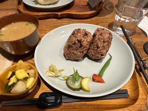   at Kissa Saeki in Hiroshima