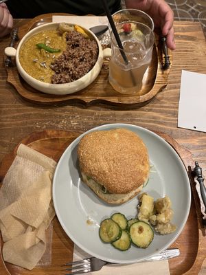   at Kissa Saeki in Hiroshima