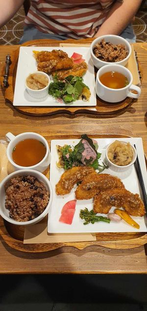  at Kissa Saeki in Hiroshima