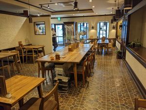  at Kissa Saeki in Hiroshima