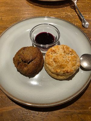  at Kissa Saeki in Hiroshima