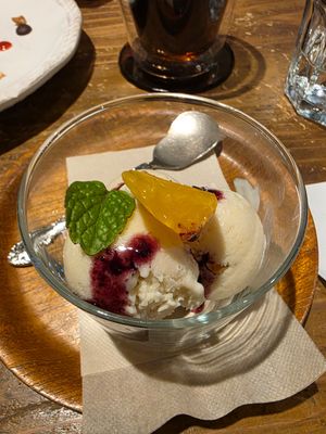  at Kissa Saeki in Hiroshima