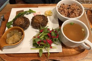   at Kissa Saeki in Hiroshima