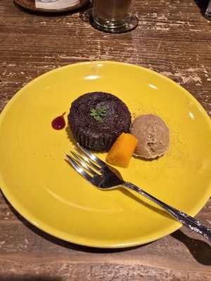  at Kissa Saeki in Hiroshima