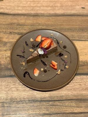 O M G at Kissa Saeki in Hiroshima