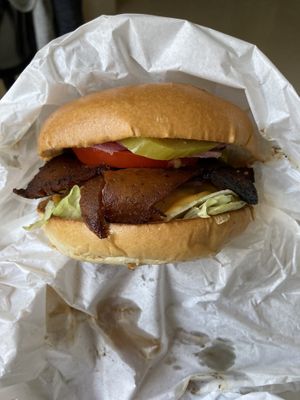 Definitely a better appearance than used to be  at Rainbow - Ibn Gvirol in Tel Aviv