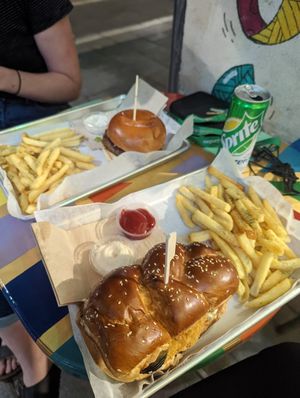  at Rainbow - Ibn Gvirol in Tel Aviv