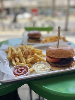   at Rainbow - Ibn Gvirol in Tel Aviv