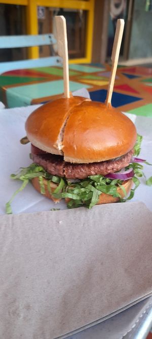  at Rainbow - Ibn Gvirol in Tel Aviv