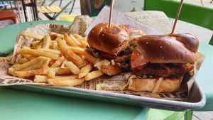  at Rainbow - Ibn Gvirol in Tel Aviv