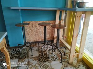 שיקי at Rainbow - Ibn Gvirol in Tel Aviv