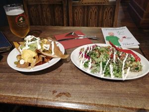  at The Ship Inn in Newcastle Upon Tyne