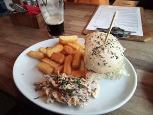  at The Ship Inn in Newcastle Upon Tyne