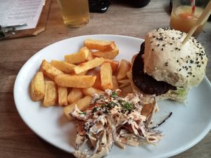  at The Ship Inn in Newcastle Upon Tyne