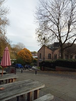  at The Ship Inn in Newcastle Upon Tyne