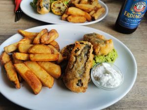  at The Ship Inn in Newcastle Upon Tyne