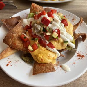   at The Ship Inn in Newcastle Upon Tyne