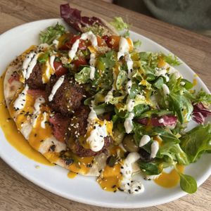   at The Ship Inn in Newcastle Upon Tyne