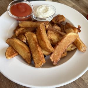   at The Ship Inn in Newcastle Upon Tyne