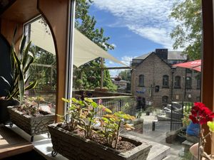   at The Ship Inn in Newcastle Upon Tyne