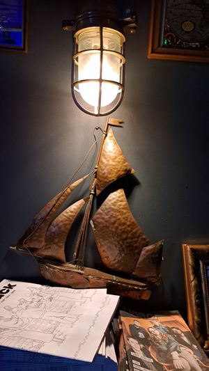  at The Ship Inn in Newcastle Upon Tyne