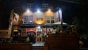  at The Ship Inn in Newcastle Upon Tyne